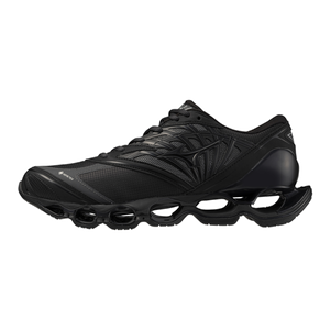 Mizuno WAVE PROPHECY LS GTX Black Sand/Black WAVE PROPHECY LS GTX