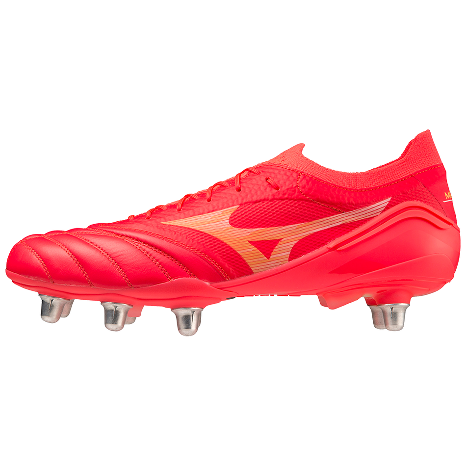 Mizuno MORELIA NEO IV BETA ELITE SI FCoral2/Bolt2/FCoral2
