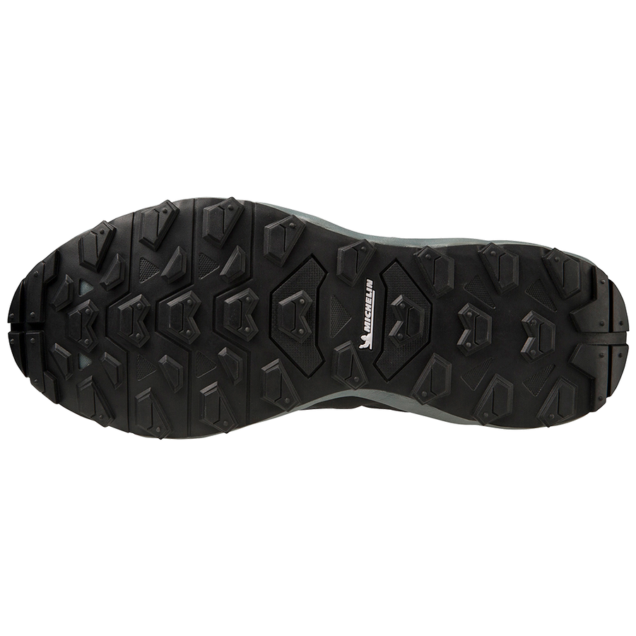WAVE DAICHI 7 GTX - Black | Running shoes & trainers | Mizuno Europe