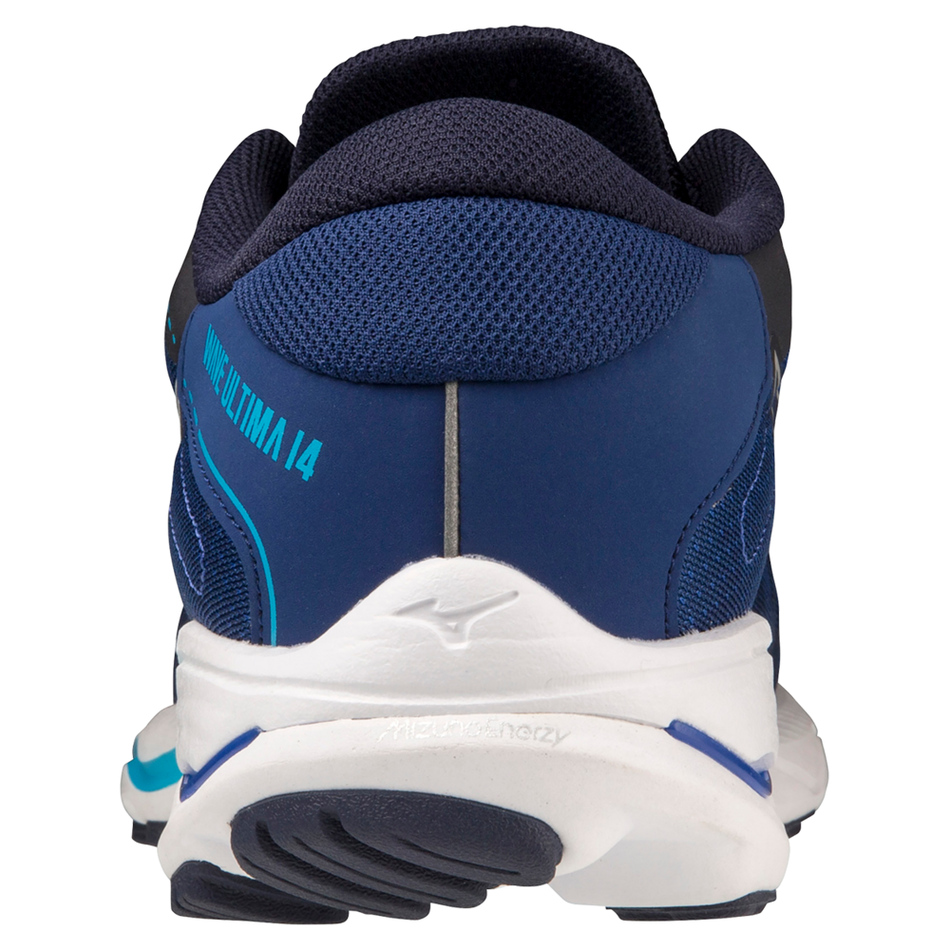 Mizuno WAVE ULTIMA 14 BDepths/HarMist/HOcean