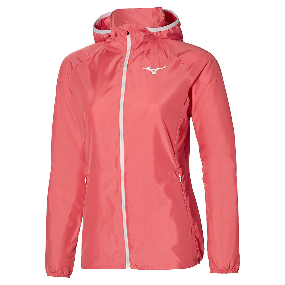 Mizuno jacket sale womens