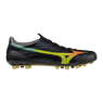 Mizuno MIZUNO &alpha; III JAPAN AG(U) Black/lava Orange/evening Primrose
