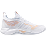 Mizuno WAVE DIMENSION White/PeachParfait/HalogenBlue