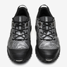 Mizuno WAVE MUJIN TL Han Kj&oslash;benhavn Black/black Sand/iron Gate