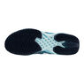 Mizuno WAVE EXCEED TOUR 6 CC Moroccan Blue/White/Blue Topaz