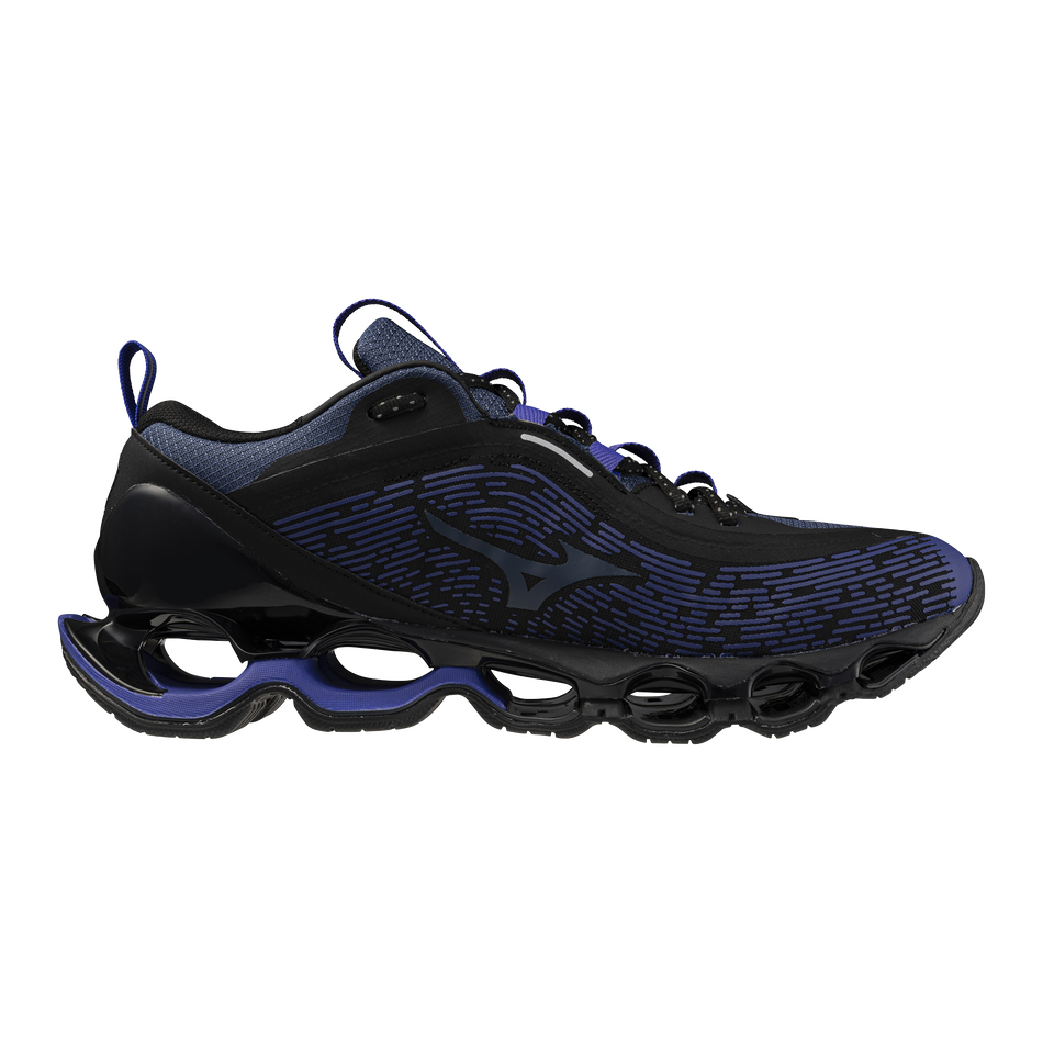 Mizuno WAVE PROPHECY 13.2 Royal Blue/insignia Blue/black