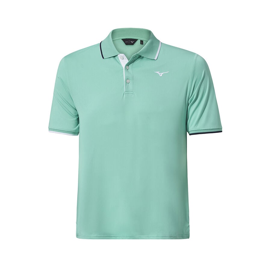Mizuno QD Comp Plus Polo 52GA200435