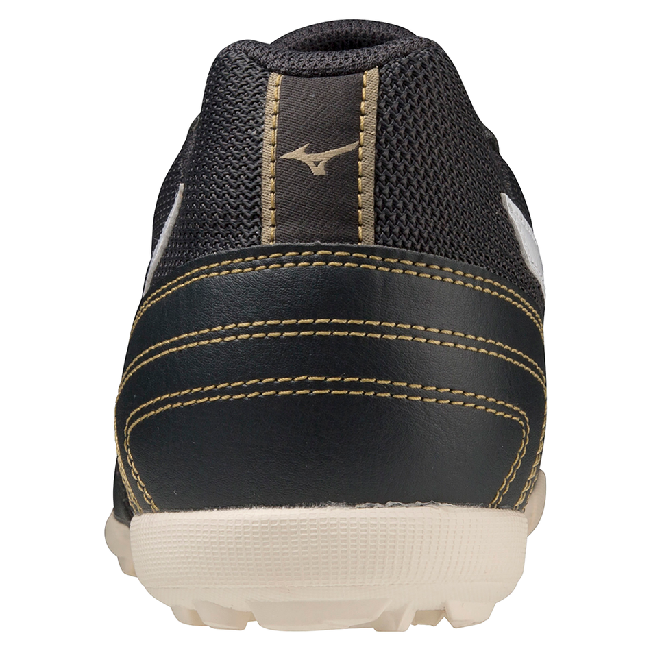 Mizuno MORELIA SALA CLUB TF Black Oyster/White