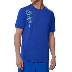 CORE RUN T-SHIRT
