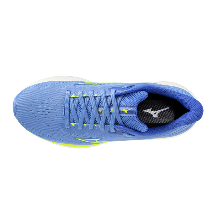 Mizuno WAVE ULTIMA 17 Ultramarine/Fortune Yellow/Dazzling Blue