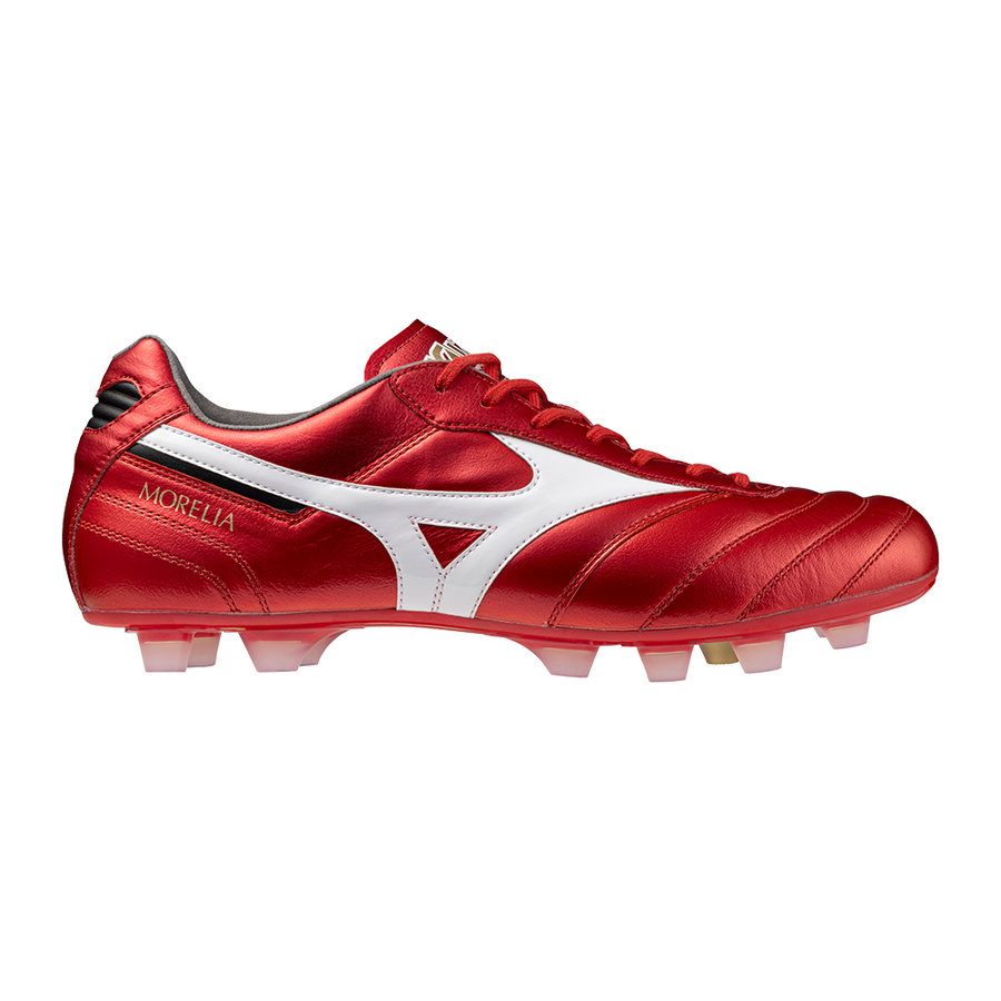 Mizuno MORELIA II ELITE MORELIA 40th Red/White/Black