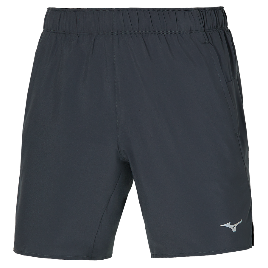 Mizuno Core 7.5 2in1 Short Charcoal