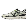 Mizuno WAVE DAICHI LS GF White/Black/Daiquiri Green