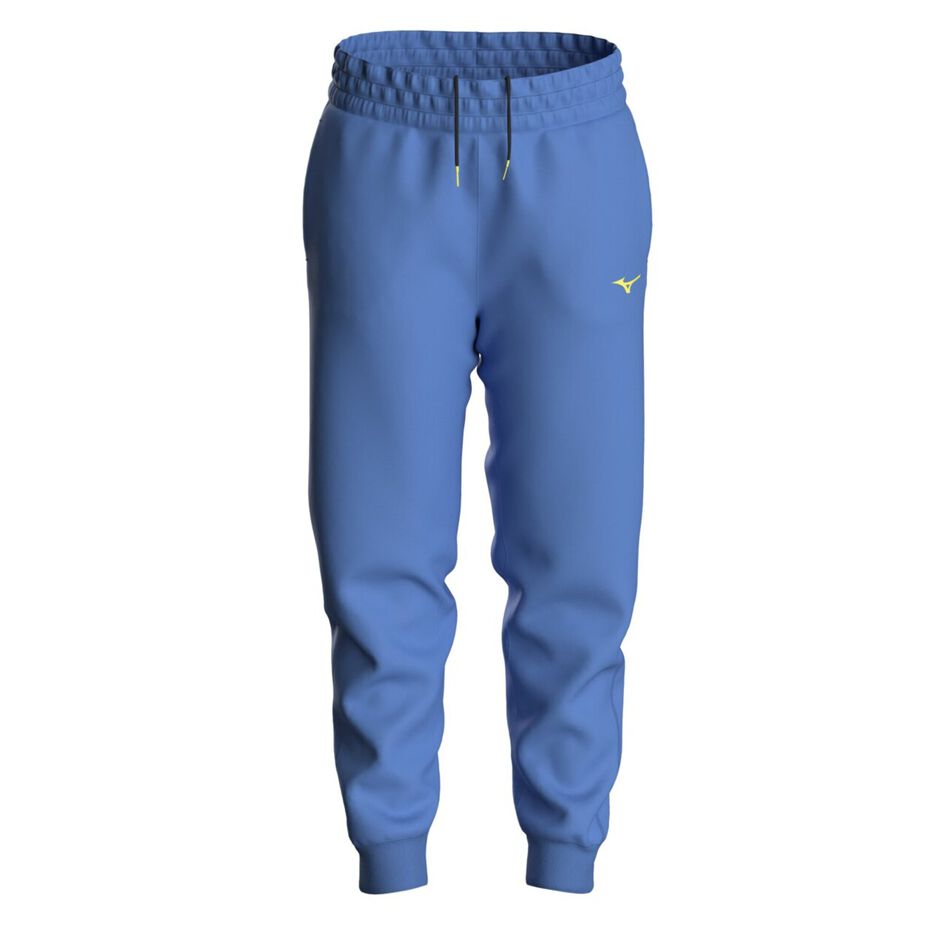 Mizuno Athletic  Joggers(W) ULTRAMARINE