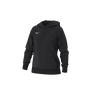 Mizuno Athleticwear hoodie Black