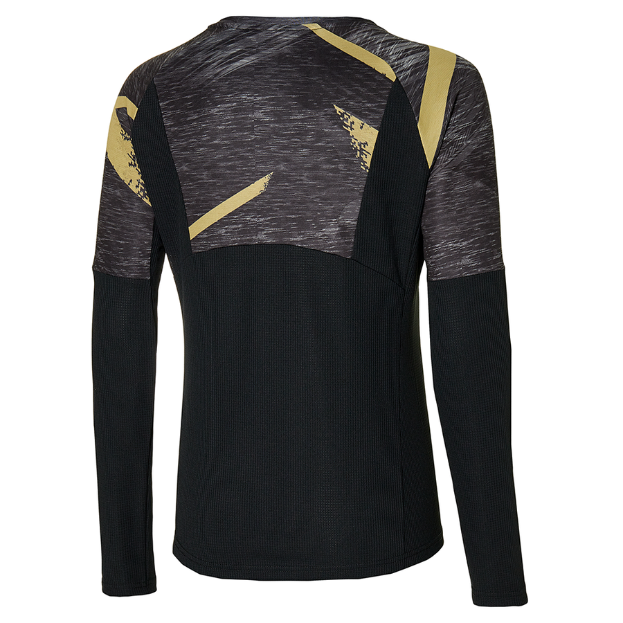 Mizuno Thermal Charge LS T 32GA231609