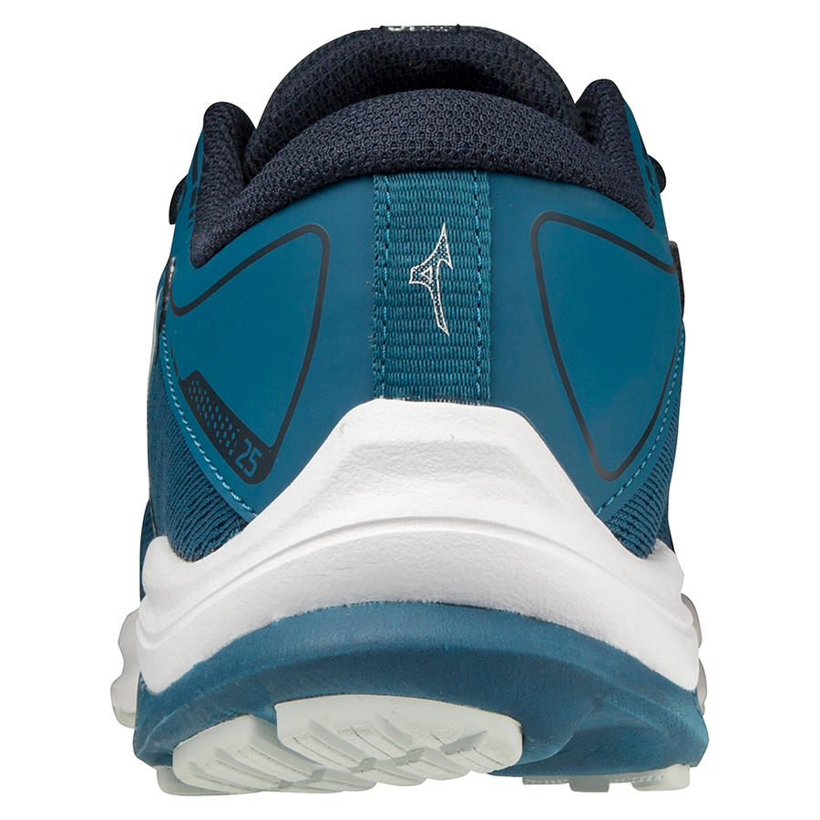 Mizuno Wave Rider 25 Jr K1GC213327