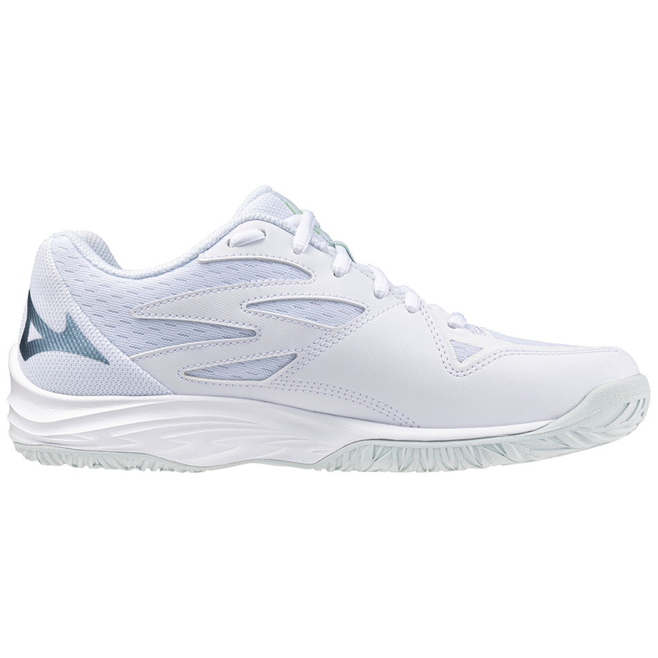 Mizuno THUNDER BLADE Z White/GRidge/PatinaGreen