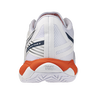 Mizuno WAVE ENFORCE TOUR 2 AC White/insignia Blue/orange.com