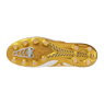 Mizuno MORELIA NEO IV &beta; JAPAN White/MP Gold/Cool Gray 3C