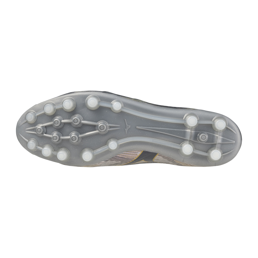 Mizuno MIZUNO Α II ELITE AG Galaxy silver/8605 c/gold
