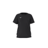 Mizuno Athleticwear mizuno t-shirt Black