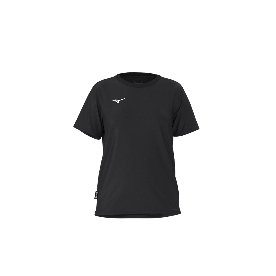 Mizuno Athleticwear mizuno t-shirt Black
