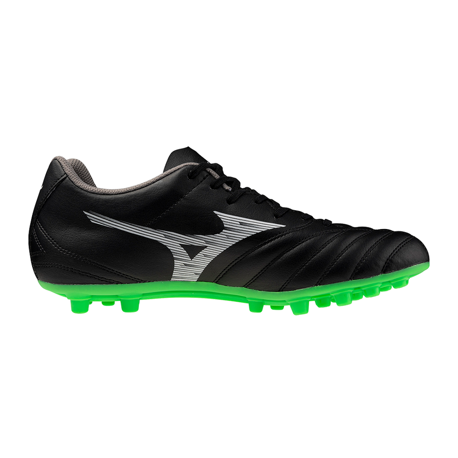 Mizuno MONARCIDA NEO III SELECT AG Black/Neon Green