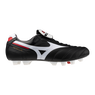 Mizuno MORELIA II JAPAN Black/White/Chinese Red