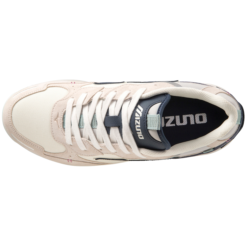 Mizuno SKY MEDAL &beta; SWhite/MOcean/SCloud