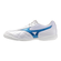 Mizuno MRL SALA CLUB IN White/laser blue