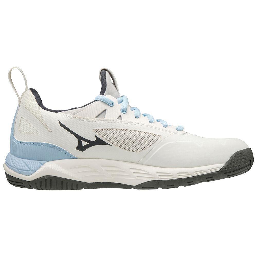 Wave Luminous White Sale Mizuno Europe