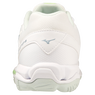 Mizuno WAVE PHANTOM 3 Whte/GRidge/PatinaGreen
