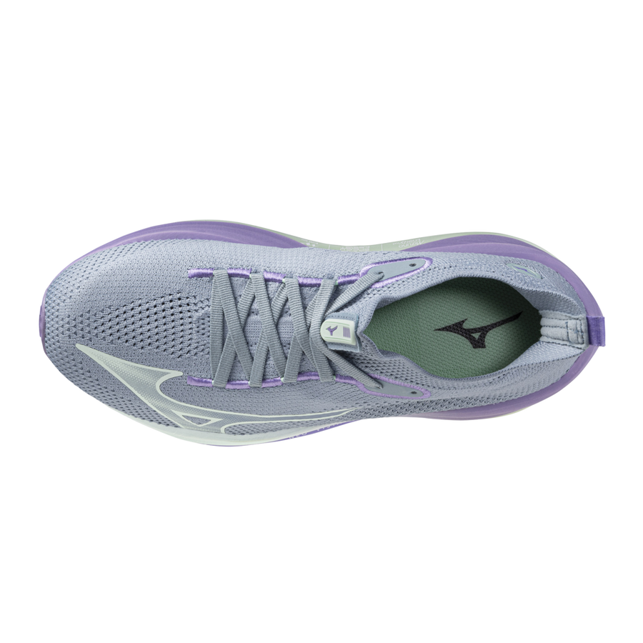 Mizuno MIZUNO NEO VISTA Citadel/Bay/Paisley Purple
