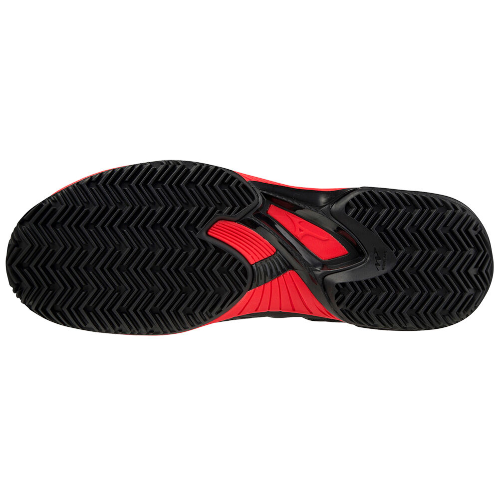 Mizuno wave clearance exceed sl cc