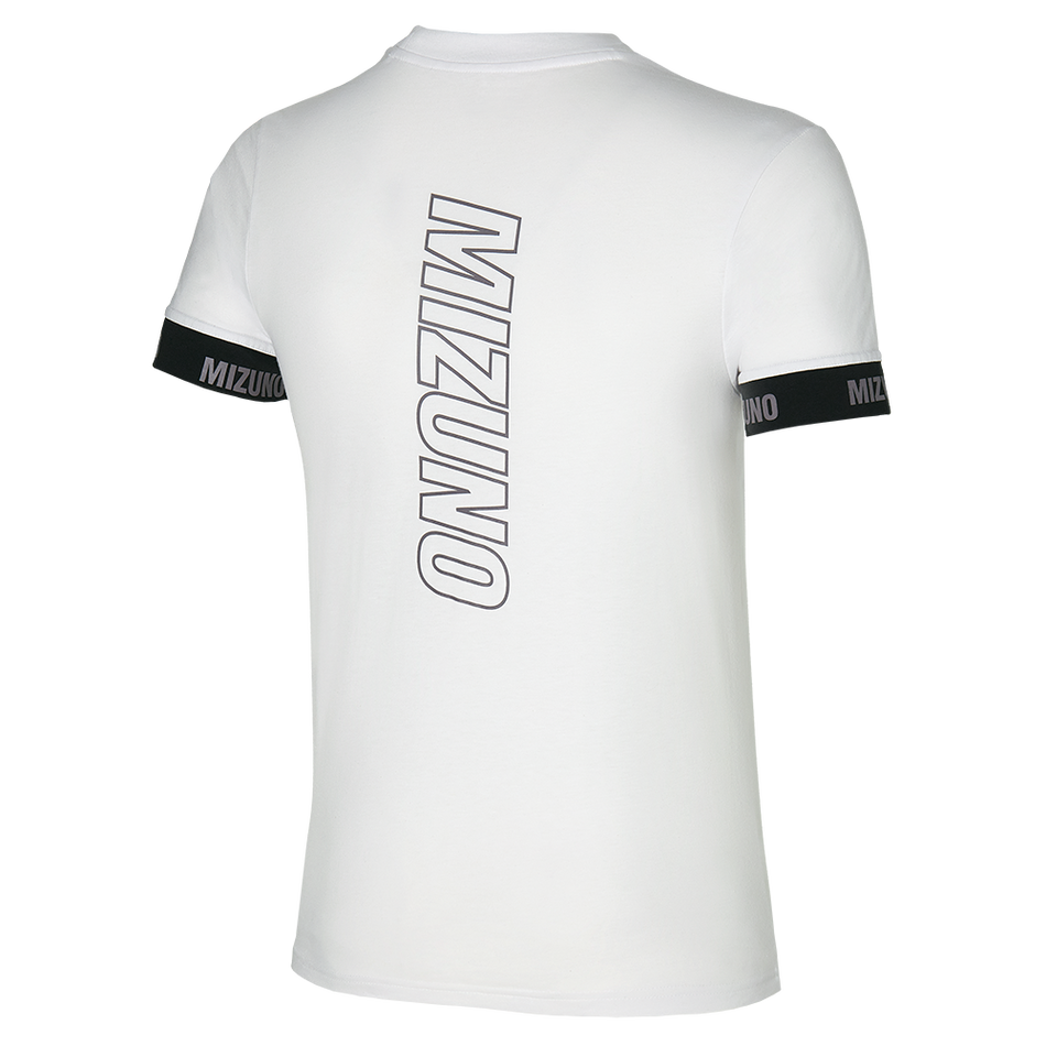 Mizuno Mizuno Tee  K2GA250101
