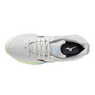 Mizuno WAVE SKY 8 Nimbus Cloud/Black/Green Gecko