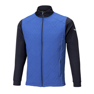 Fusion Padded Jacket