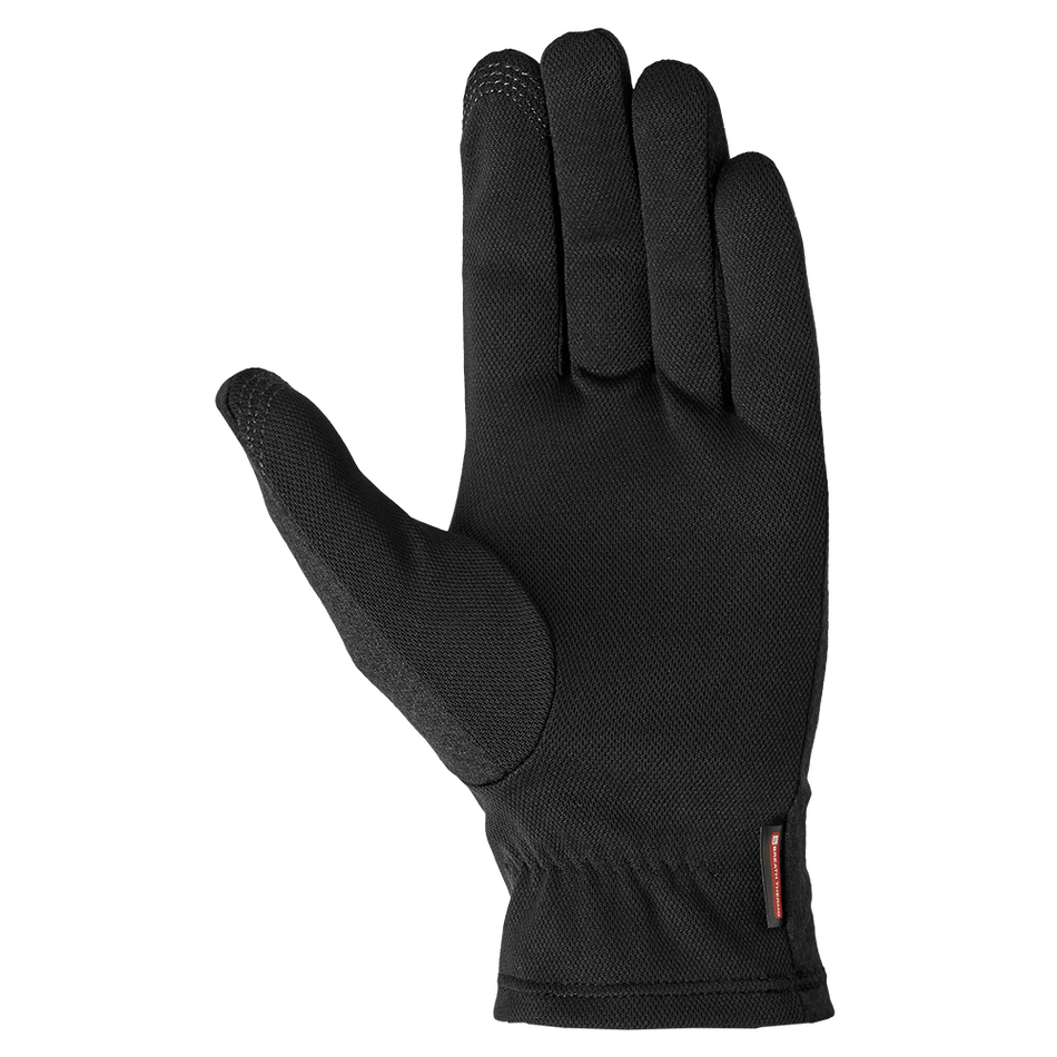 Mizuno Running Breath Thermo Glove Black