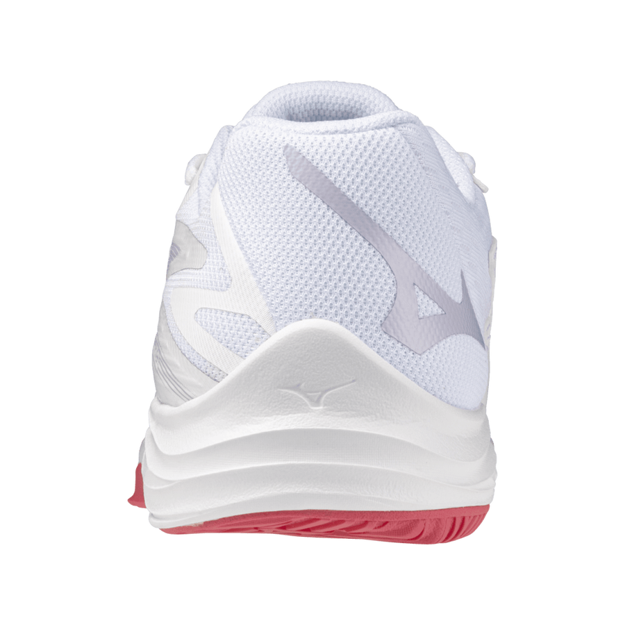 Mizuno THUNDER BLADE Z White/VioletIndigo/CamelliaRos