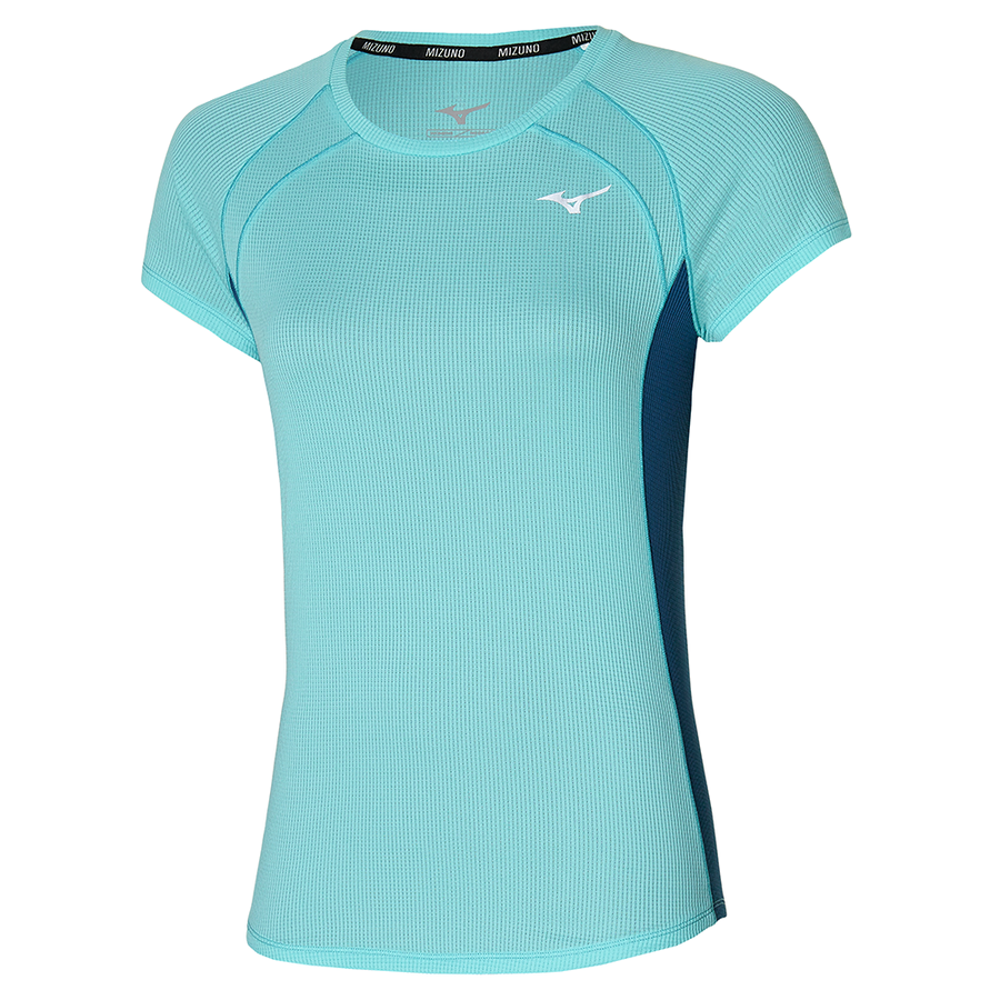 Mizuno Dryaeroflow Tee J2GA220422