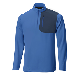 Mizuno Essential 1/4 Zip