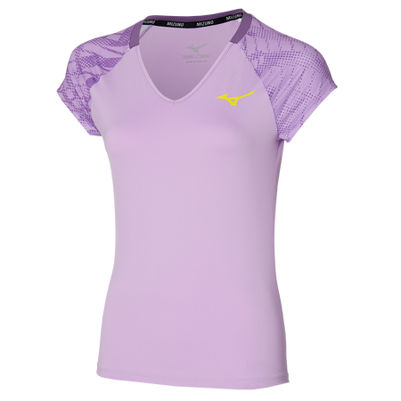 MUGEN PRINTED T-SHIRT
