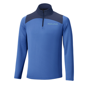 Mizuno Tech 1/4 Zip