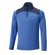 Mizuno Mizuno Tech 1/4 Zip Dazzling Blue