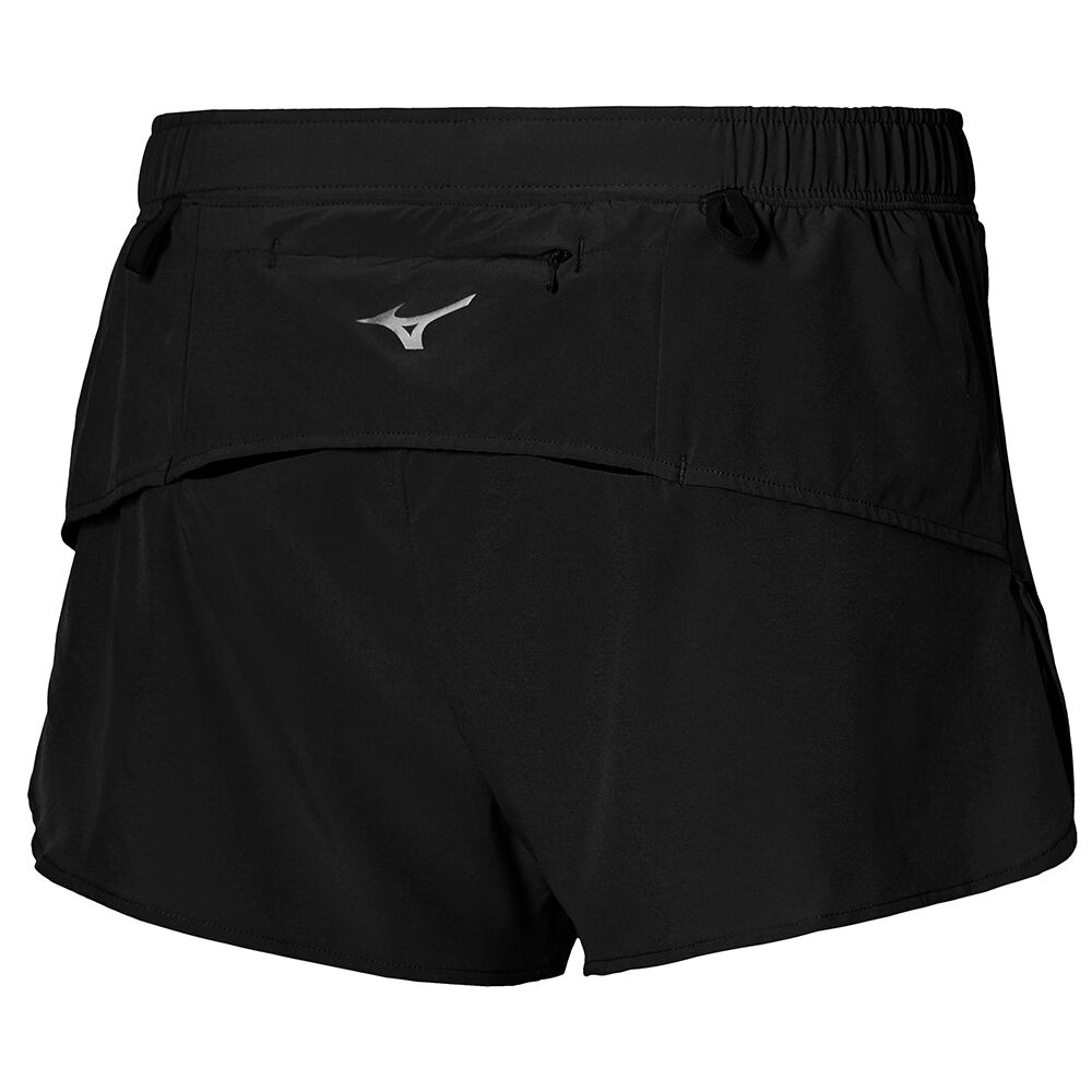 Mizuno drylite premium split 1.5 short discount