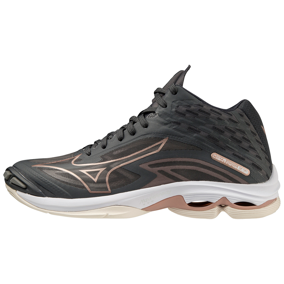 Mizuno Wave Lightning Z7 Mid  V1GC225035