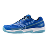 Mizuno BREAK SHOT 4 CC Mugen blue/white/river blue