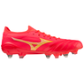 Mizuno MORELIA NEO IV BETA JAPAN MIX FCoral2/Bolt2/FCoral2