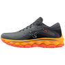 Mizuno WAVE SKY 7 Turbulence/White/Carrot Curl